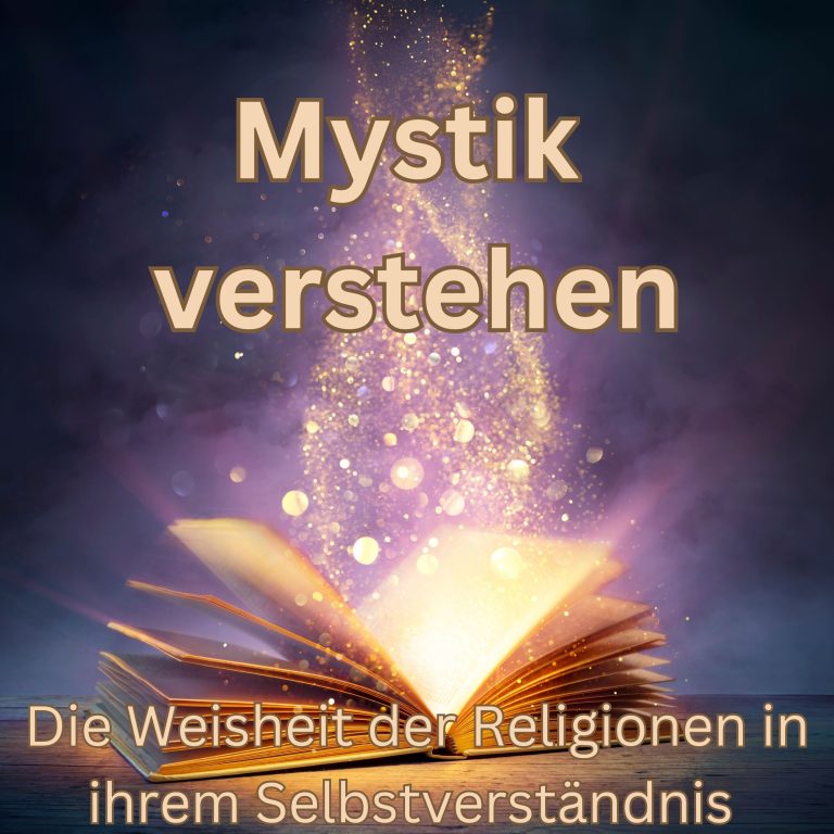 Meister Eckhart – Predigt 19 – In der Stille Gott finden
